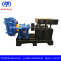 20m3/h 95m 1.5/1CHH High Head Slurry Pumps