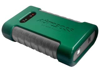 AutoBoss PC MAX Wireless VCI(30)