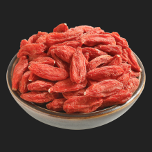 Chinese Traditional Herb Goji Berry From Ningxia
