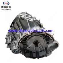 Automatic Transmission VT2 CVT Gearbox for Lifan X60