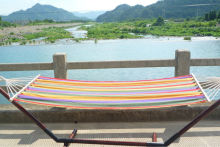 Outdoor Furniture for swing hammock/hammock bad