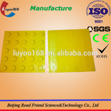 Square Warning Tactile Indicators