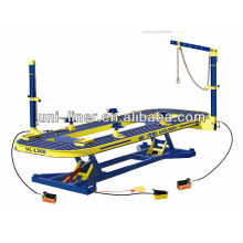 Auto body collision repair system UL-L200