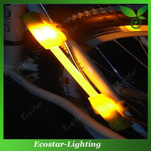 Multi-color LED Wheel Light Bicycle