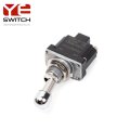 YESWITCH HT802 Toggle Switch 15A Automotive Application