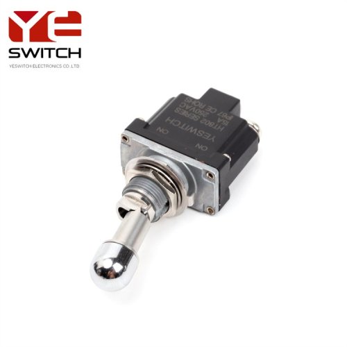 YesWitch HT802 Przełącz przełącznik 15A Automotive Application