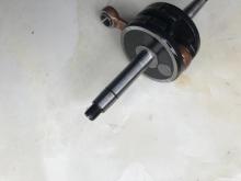 MBK AV7 AV10 Crankshaft Motorcycle Crankshaft