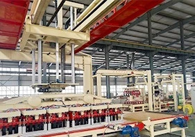 Truck Balance Shaft Production Manufacturing for Isuzu