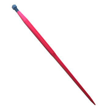 49" Front End Bale Spear 3600 lbs Hay Spear Replacement Parts