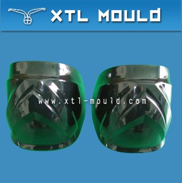 fitness equipment mould