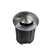 Step Led Recessed Floor Underground Driveway Lights