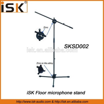 Professional Microphone Stands