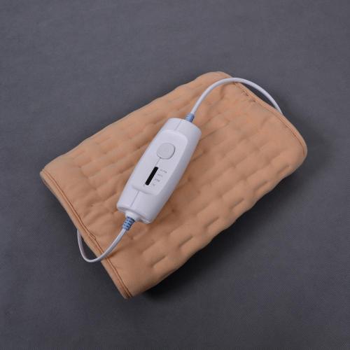 Waist Heating Pad With Detachable Controller