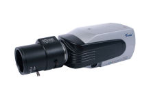 540tv Lines 1/3" Sony Color Ccd Box Camera, Standard Camera With Video Dc12v