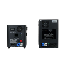 Wedding 600w Cold Spark Fireworks Spark Welding Machine with Case