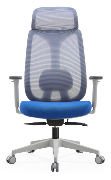 office chair with the back can hang clothes