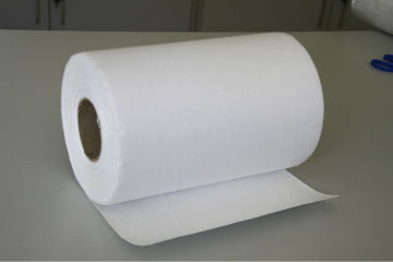 Polyester Synthetic Fibers Filter Paper