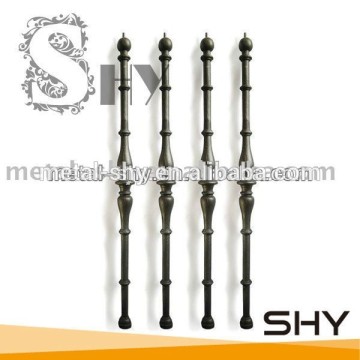 Antique Baluster For Staircase