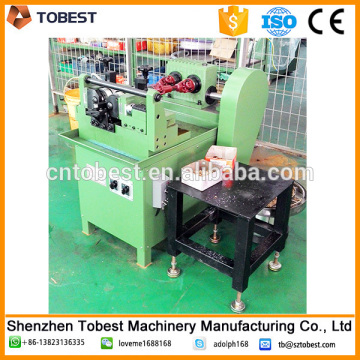 wood screw making machine ball screw threading machine