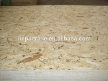 1220x2440x12mm poplar OSB3 board