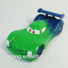 Green Cars-PLEX Mater National.My Wonderful Cars.Cars Model.