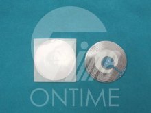 EAS PAPER LABEL-PL681