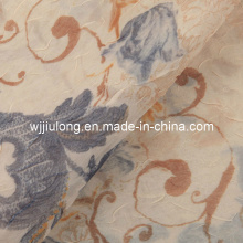Polyester Uphostery Fabric (JL)