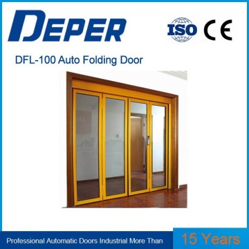 Automatic Folding Door Operator