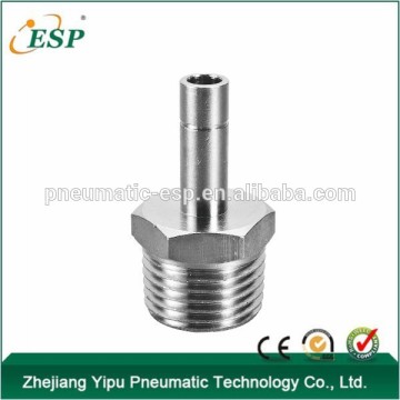 1/4 brass quick connects,quick coupling pipe connection,pipe nipple connection