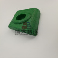 VSI Crusher Parts Cavity Wear Plate Lämplig B7150SE