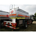 Camiones cisterna de metanol Dongfeng 13 CBM