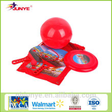 plastic with frisbee Paddle Racket