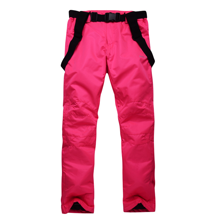 Ski Pants Wind Proof