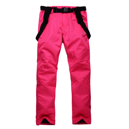 Men's Ski Pants Sports Fashion