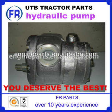 UTB tractor hydraulic pump