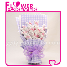 Lovely Toy Flower San Valentin Gifts