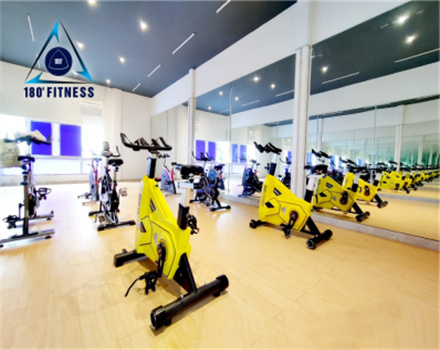 FITNESS EQUIPMENT MANUFACTURER (15)