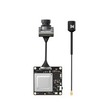 CADDX WALKSNAIL AVATAR MINI 1S Digital Video Transmission Set 6.8g Lightweight Avatar For FPV Drone VTX