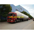 50 Ton Large LPG Bullet Tanks