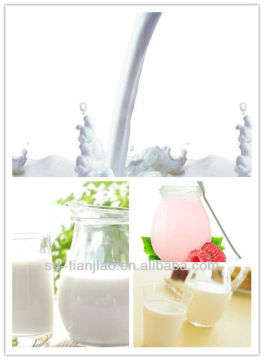 Sustitute for Milk powder