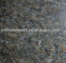 Butterfly Blue Granite