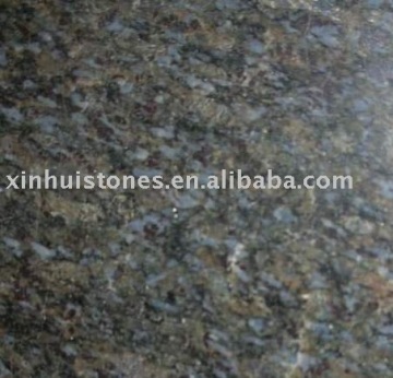 Butterfly Blue Granite