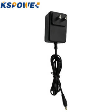 120V AC 16V1A Class 2 Wall Plug Adapter