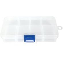 Plastic Parts accesories box