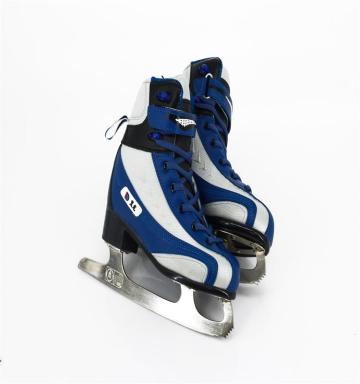 HOT  SALE   FIGURE  SKATES