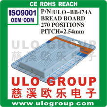 breadboard exporter