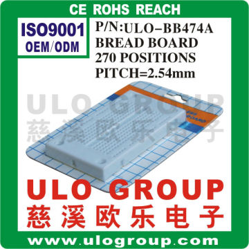 breadboard exporter
