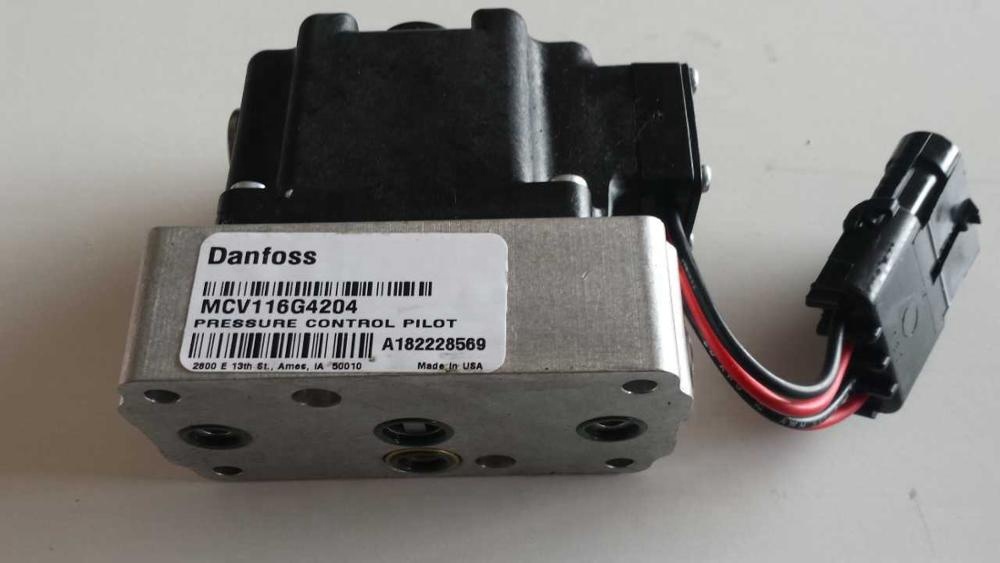 B220401001010 Bagian katup servo SANY