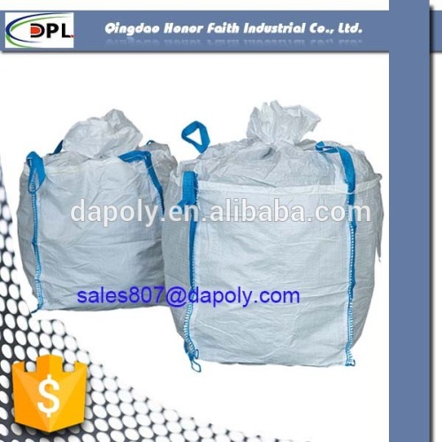 pp virgin 2 ton fibc jumbo bag