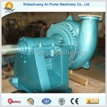 Horizontal Centrifugal sand extractor pump machine